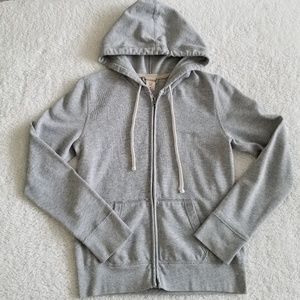 Mossimo Grey Jacket
